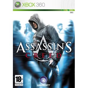 Microsoft Assassins Creed - Xbox 360 (brugt)