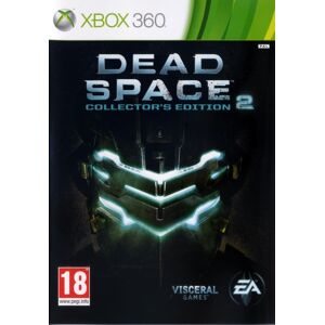 Microsoft Dead Space 2  - Xbox 360 (brugt)