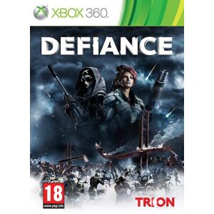 Microsoft Defiance - Xbox 360 (brugt)