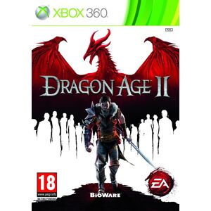 Microsoft Dragon Age II - Xbox 360 (brugt)