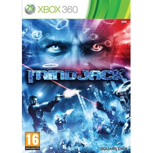 Microsoft Mindjack - Xbox 360 (brugt)