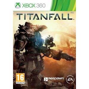 Microsoft Titanfall - Xbox 360 (brugt)