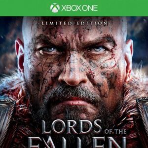 Lords of the Fallen - Xbox One (brugt)