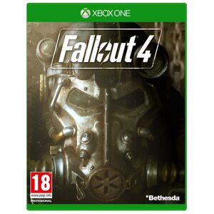 Fallout 4 - Xbox One (brugt)