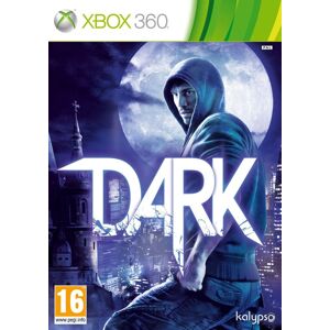 Microsoft Dark - Xbox 360 (brugt)