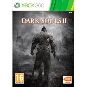 Microsoft Dark Souls II - Xbox 360 (brugt)