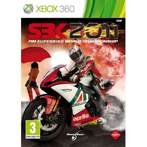 Microsoft SBK 2011: FIM Superbike World Championship - Xbox 360 (brugt)