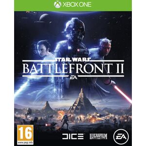 Star Wars Battlefront 2 - Xbox One (brugt)