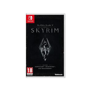 Skyrim (The Elder Scrolls V) - Nintendo Switch