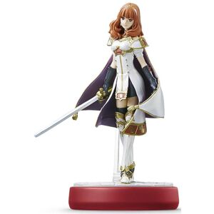 Nintendo Amiibo Character - Celica (Fire Emblem) (wii)