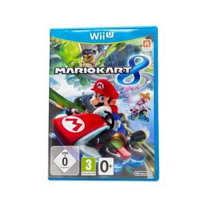 Nintendo Mario Kart 8 - Wii U