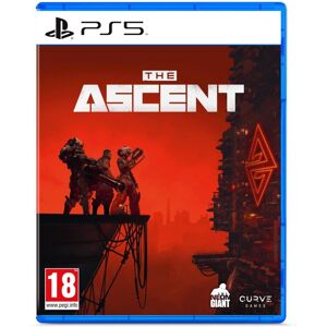 The Ascent Playstation 5