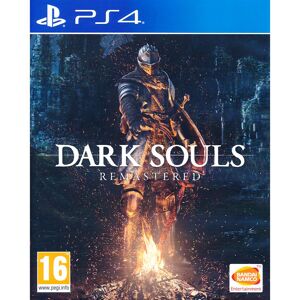 Sony Dark Souls Remastered Playstation 4 PS4