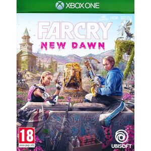 Microsoft Far Cry New Dawn Xbox One