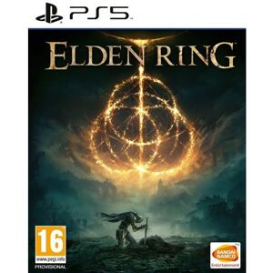 X Ps5 Elden Ring (PS5)