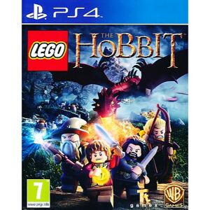 Sony Lego The Hobbit Playstation 4 PS4