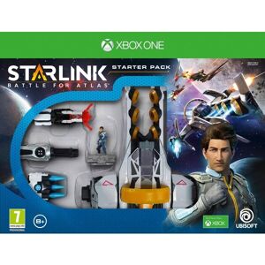 Ubisoft Starlink Starter Pack - Xbox One