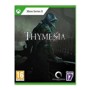 Microsoft Thymesia XBox Series X