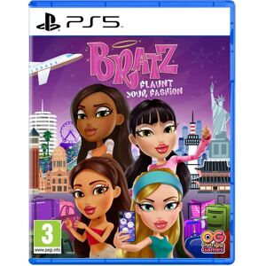 BRATZ™: Flaunt Your Fashion Playstation 5