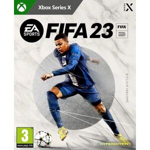 Electronic Arts Fifa 23 (xbox Series X) (Xbox Series X)