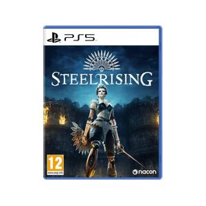 Nacon Gaming Steelrising (playstation 5) (Playstation 5)