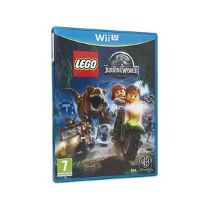 Nintendo Lego Jurassic World - Wii U