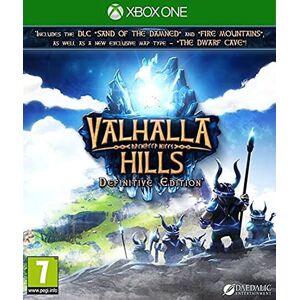 Valhalla Hills: Definitive Edition - Xbox One