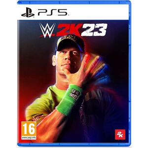 2K Games WWE 2K23  (ps5)