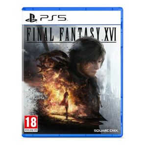 Ps5 Final Fantasy Xvi (PS5)