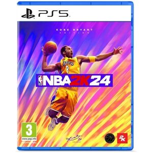 2K Games Nba 2k24 (PS5)