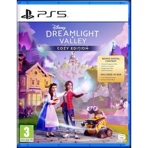 Disney Dreamlight Valley Playstation 5