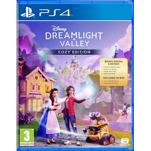 Disney Dreamlight Valley Playstation 4