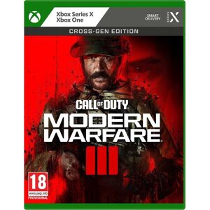 Activision Call Of Duty: Modern Warfare Iii (xbox Series X) (Xbox Series X)