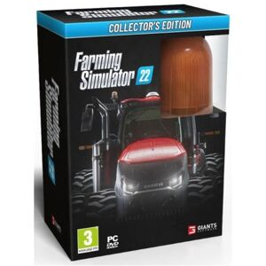 Farming Simulator 22 - Collectors Edition - PC