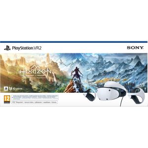 PlayStation VR2 Horizon Call of the Mountain Bundle