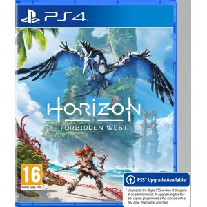 Horizon - Forbidden West PS4/PS5