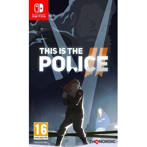 This is the Police 2