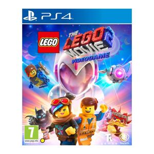 Lego The Movie 2 Videogame