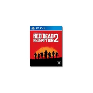 Rockstar Games Red Dead Redemption 2 - PlayStation 4