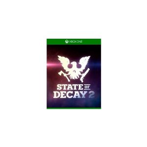 Microsoft State of Decay 2 - Xbox One