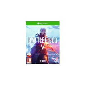 EA Digital Illusions CE Battlefield V Xbox One digital version