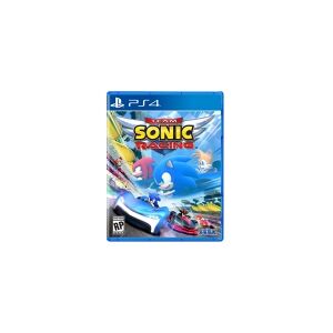 Sega Team Sonic Racing - PlayStation 4