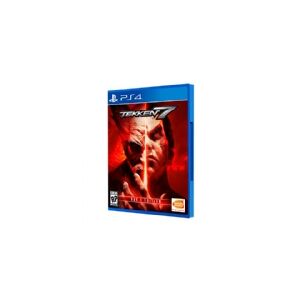 Namco Tekken 7, PlayStation 4