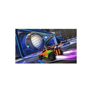 Psyonix Rocket League Xbox One, wersja cyfrowa