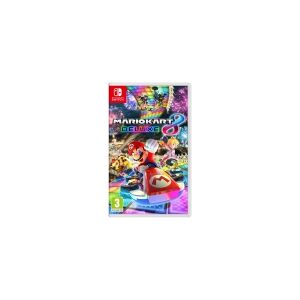 Mario Kart 8 Deluxe - Nintendo Switch