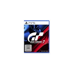 Sony Gran Turismo 7 - PlayStation 5