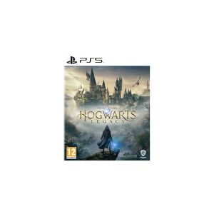 Wb Games Warner Bros PS5 Hogwarts Legacy