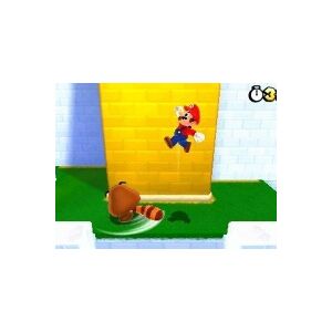 Nintendo Super Mario 3D Land, Nintendo 3DS, A (alle)