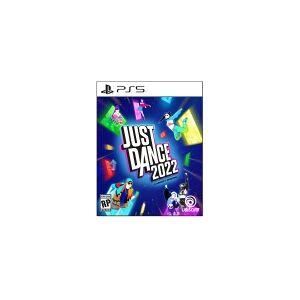 Ubisoft Entertainment Just Dance 2022 - PlayStation 5