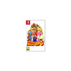 Super Mario RPG - Nintendo Switch